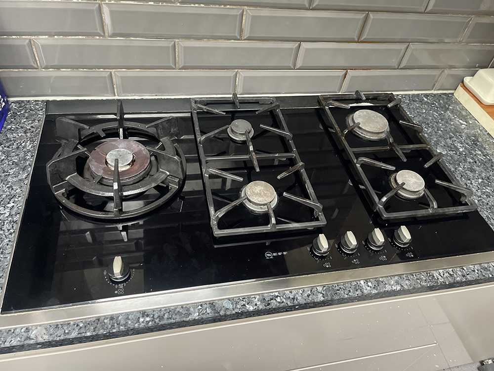 Electrolux repair in Leeds