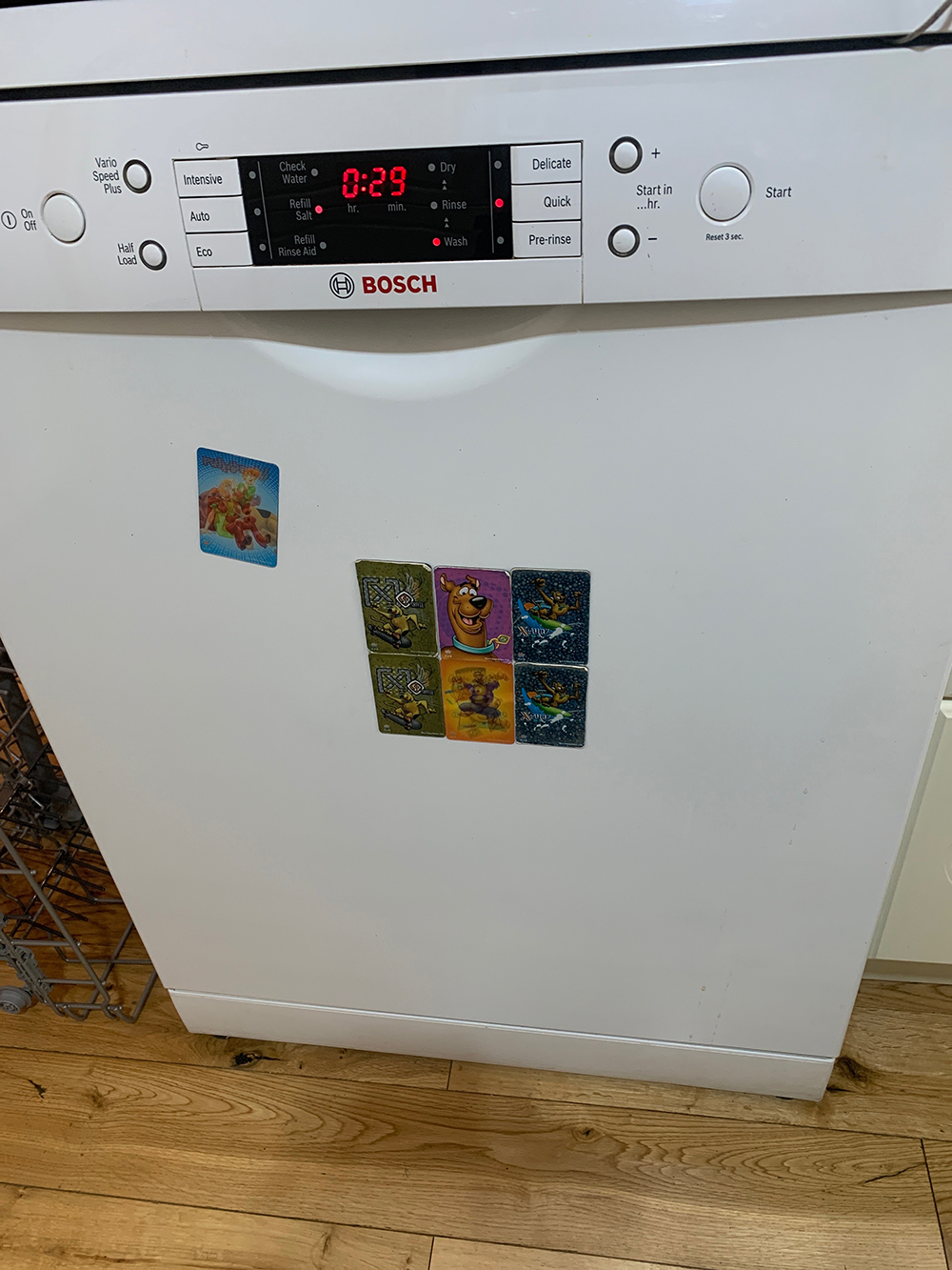 Electrolux repair in Leeds